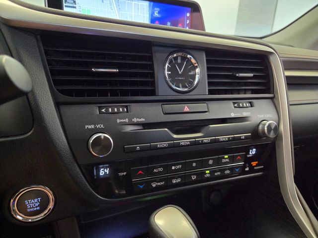 Used 2019 Gray Lexus 350 image 25