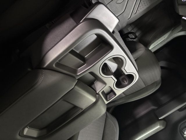2025 Chevrolet Silverado 2500HD Custom photo