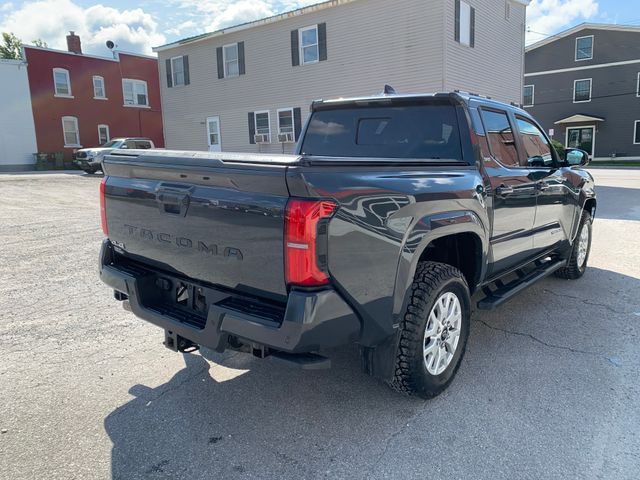 Used 2024 Toyota Tacoma Truck