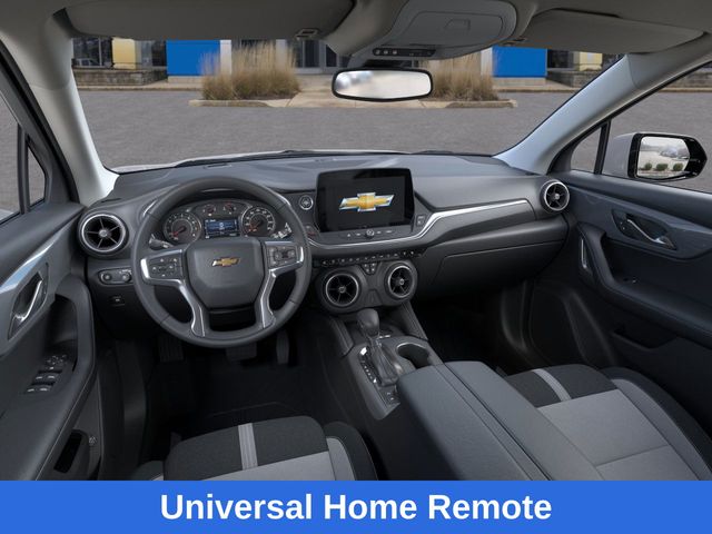 New 2025 Chevrolet Blazer For Sale in Livonia, MI