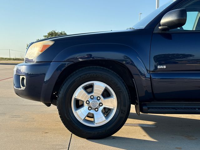 Used 2008 Toyota 4Runner SUV