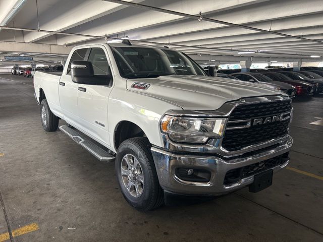 2024 RAM 2500 Big Horn Crew Cab LB 4WD