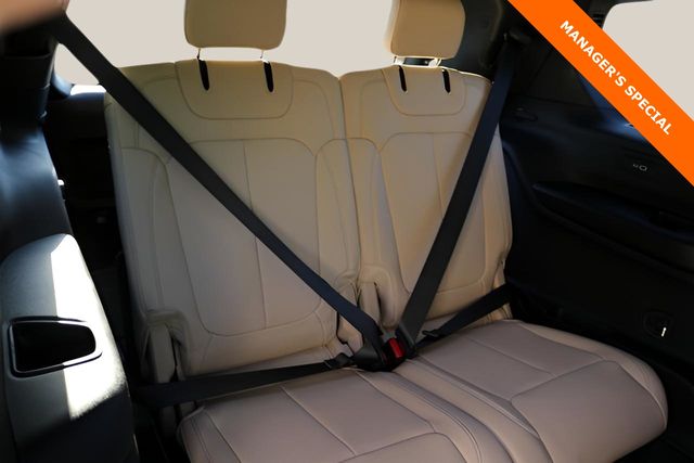 New Car 2025 Jeep Grand Cherokee L  Limited For Sale Under $50,000 In Austin, Texas