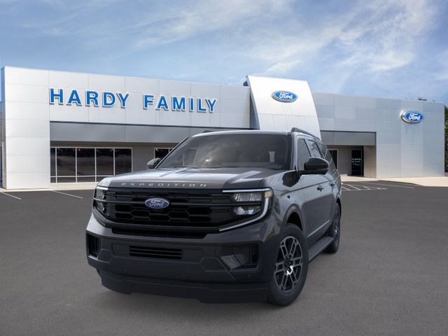 2026 Ford Expedition Active:169240