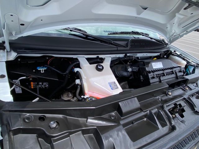used 2023 Chevrolet Express 2500 car, priced at $28,332