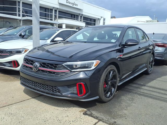 2024 Volkswagen Jetta GLI - Image 2