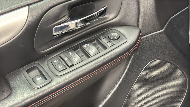Used 2019 Billet Silver Metallic Clearcoat Dodge GT image 20