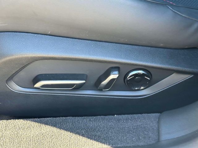 used 2025 Acura TLX car, priced at $41,476