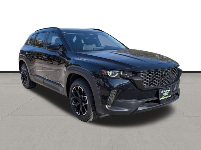 2026 Mazda CX-50 2.5 S Meridian Edition - 2