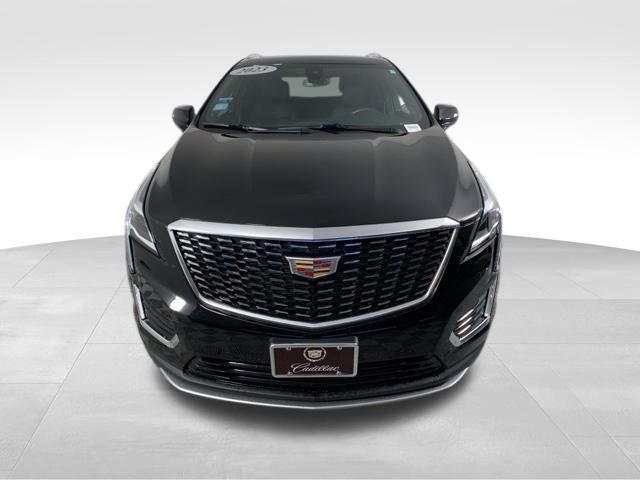 2023 Cadillac XT5 Premium Luxury 9