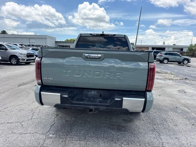 2024 Toyota Tundra - $44,888