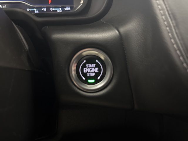 used 2024 Chevrolet Suburban car, priced at $49,998