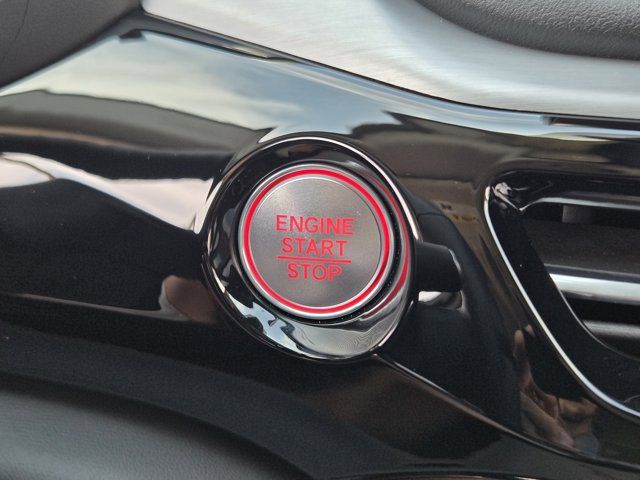used 2026 Acura MDX car, priced at $49,425