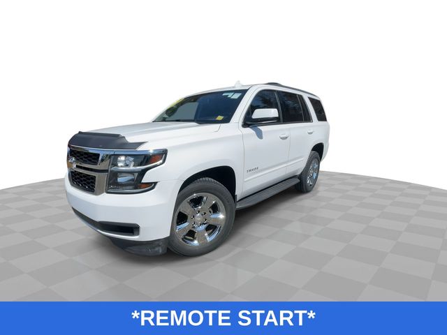 Used 2017 Chevrolet Tahoe For Sale in New Hudson, MI