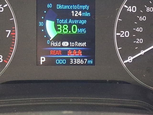 Used 2025 Toyota Corolla Sedan