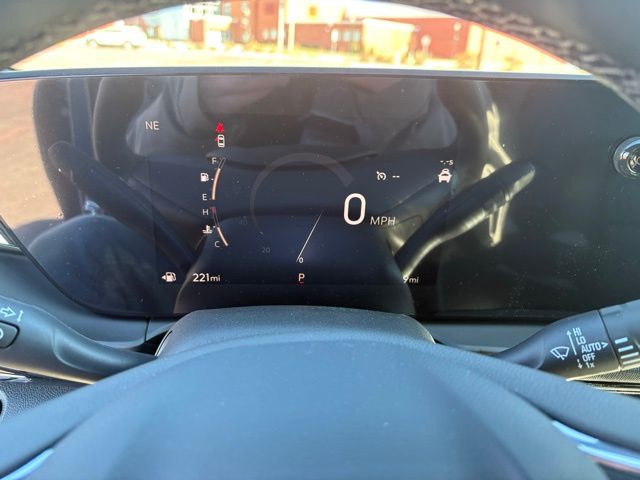 2026 Buick Envista Sport Touring FWD