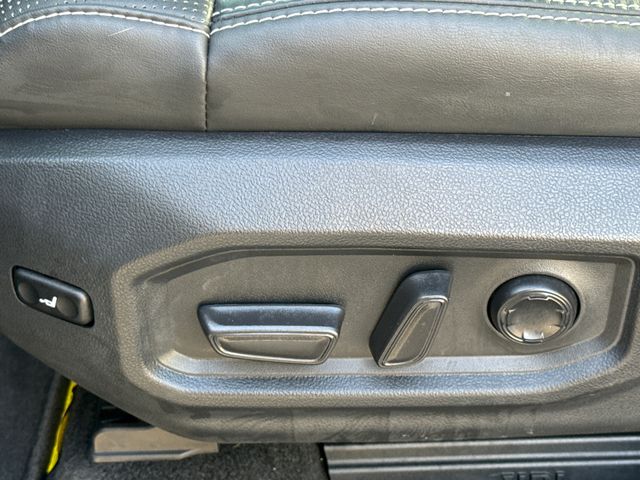 Used 2024 Toyota Sequoia SUV