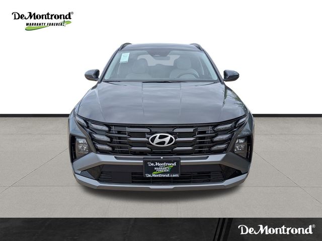 2026 Hyundai Tucson SEL - 1