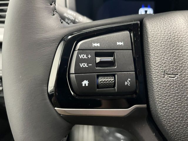 New 2026 Honda Odyssey Van