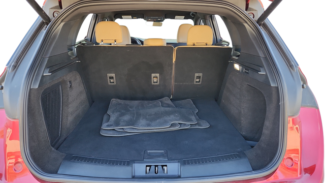 2022 Lincoln Corsair