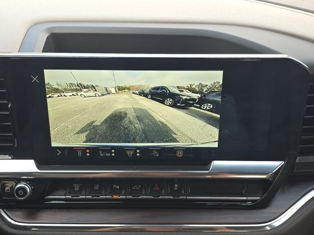 2024 GMC Sierra 2500HD SLT:168043A