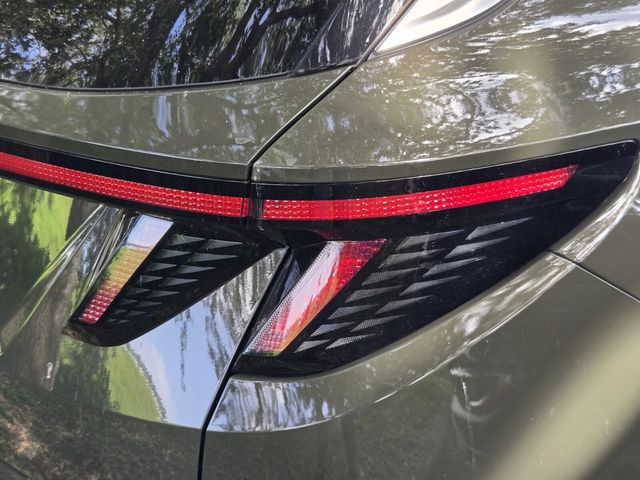 2025 Hyundai Tucson - $29,400