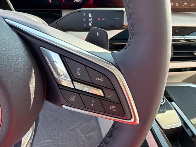 New 2027 Buick Enclave SUV