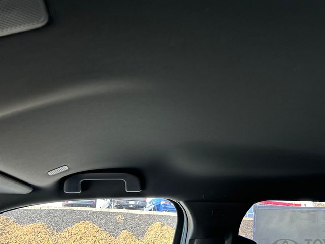 new 2026 Toyota Tacoma car, priced at $41,356