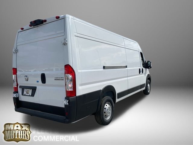 2023 Ram ProMaster 3500 High Roof 9