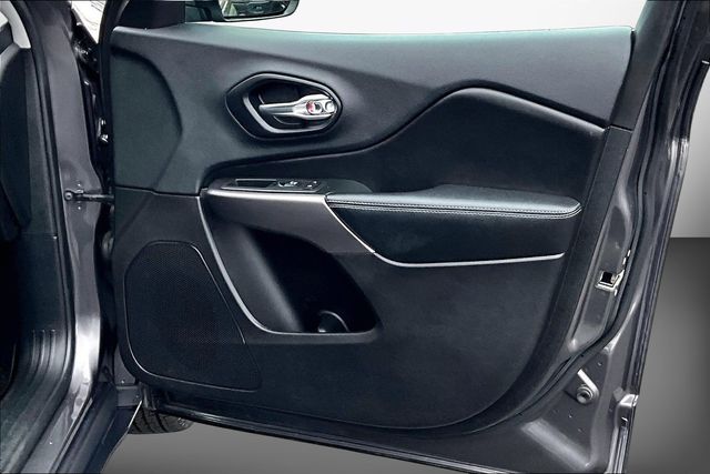 Used 2019 Jeep Cherokee For Sale in Gloucester, MA