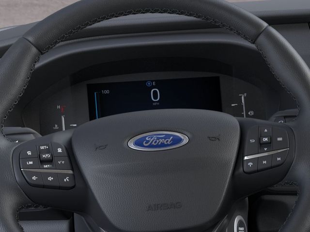 New 2026 White Ford XLT image 13