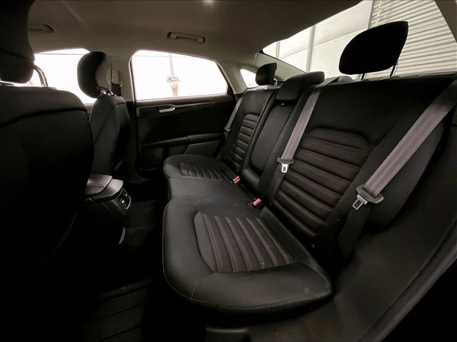 2013 Ford Fusion SE Black at Carlisle Cadillac Buick GMC