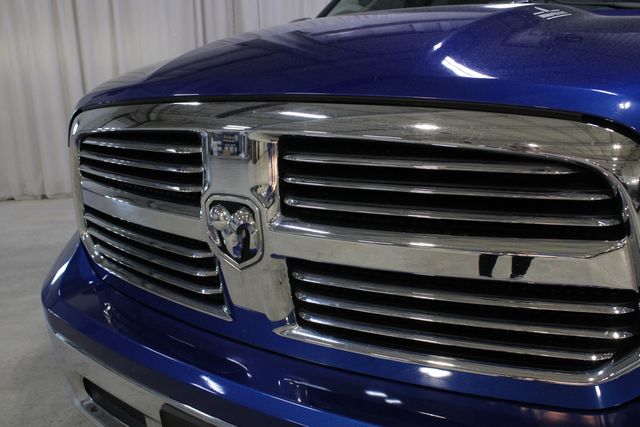 Used 2015 Blue Ram Big Horn image 29