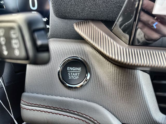 new 2026 Ford Explorer car, priced at $47,250