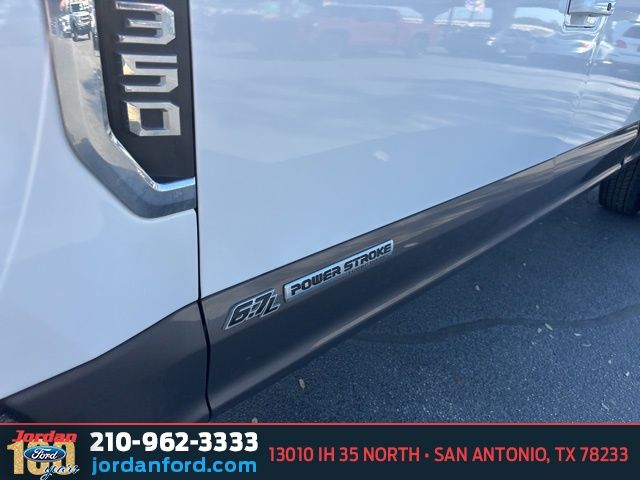 Used Car 2019 Ford F-350sd  King Ranch For Sale Under $60,000 In San Antonio, Texas