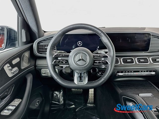 2025 Mercedes-Benz GLE