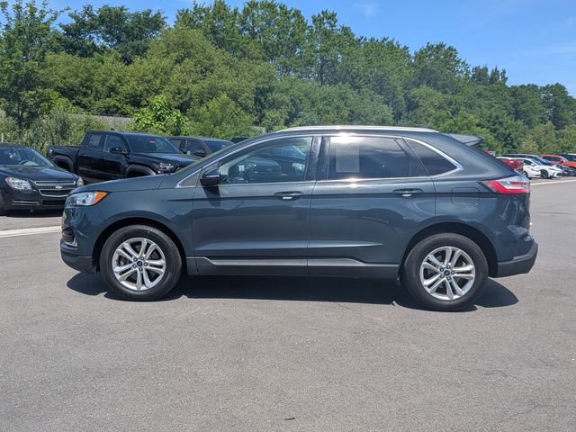 2019 Ford Edge - Image 2