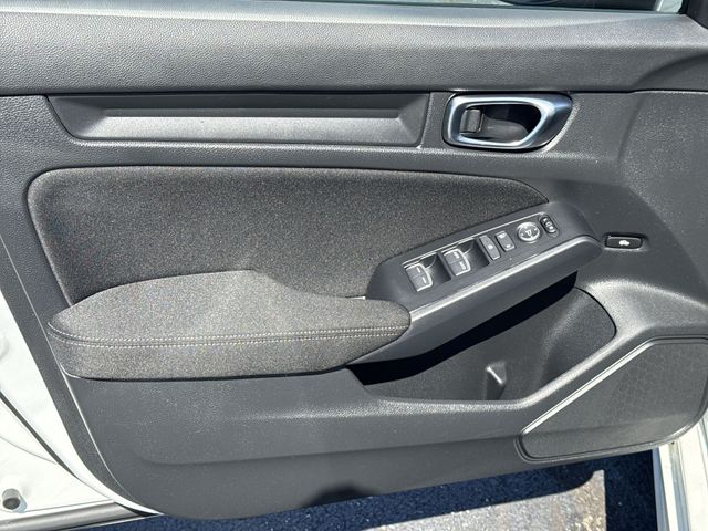 Used 2025 Honda Civic Sedan