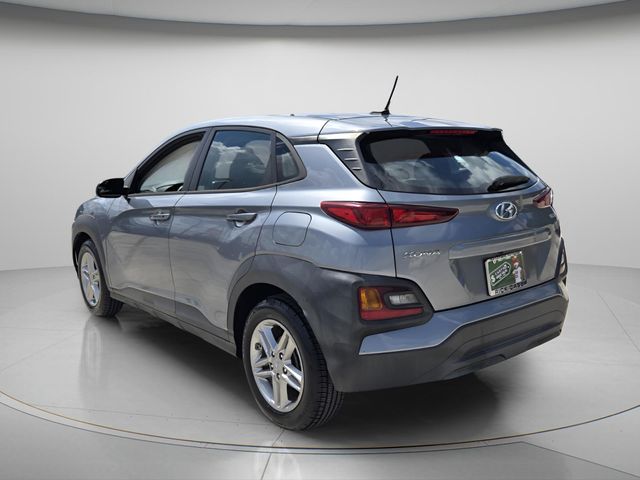 2021 Hyundai Kona - $11,884