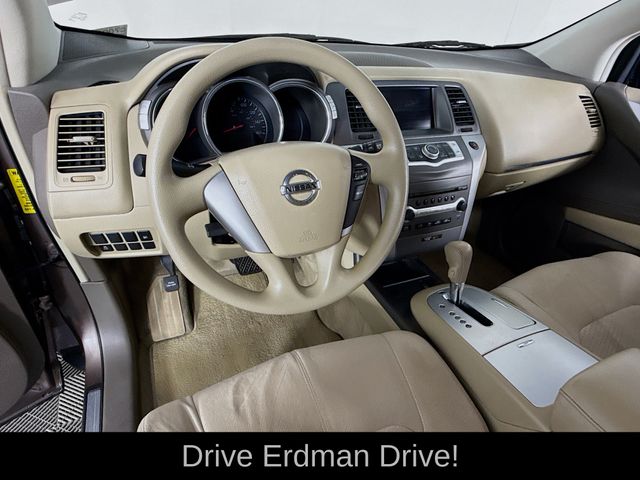 Used 2014 Nissan Murano SUV