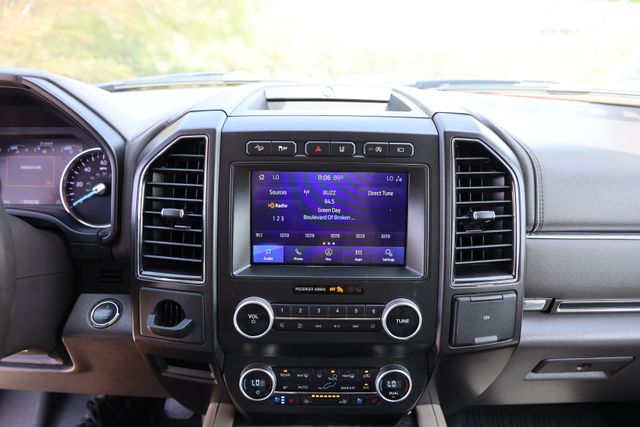 2020 Ford Expedition Max Limited Red at Legacy Ford