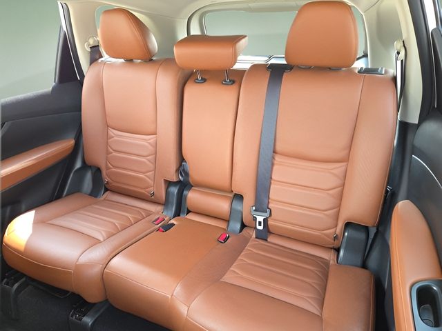 Used 2018 Nissan Rogue SUV