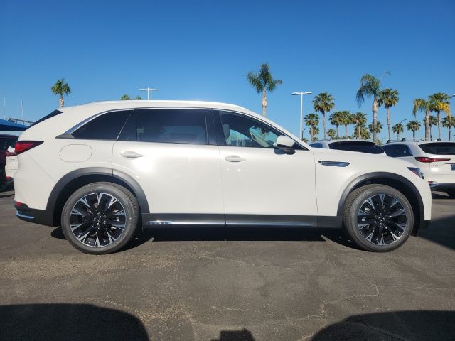 2024 Mazda CX-90 PHEV Premium 7