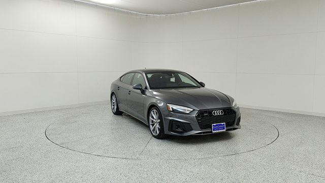 2025 Audi A5 Sportback