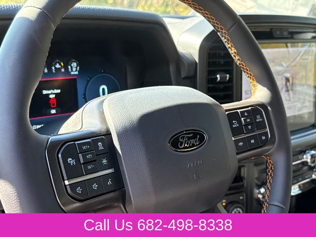 New 2026 Ford F-150 Truck