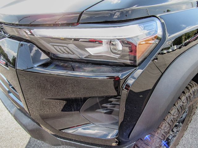 Photo of 2025 Chevrolet Colorado ZR2 in Dallas, GA - 12,  2025 Chevrolet Colorado ZR2:44394