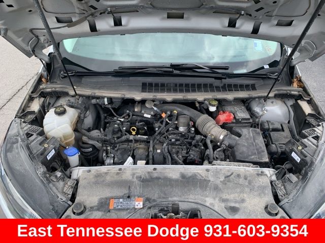 2023 Ford Edge SEL photo