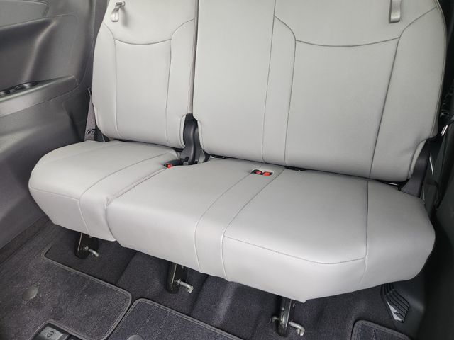 2026 Toyota Sienna XLE  at Gullo Toyota