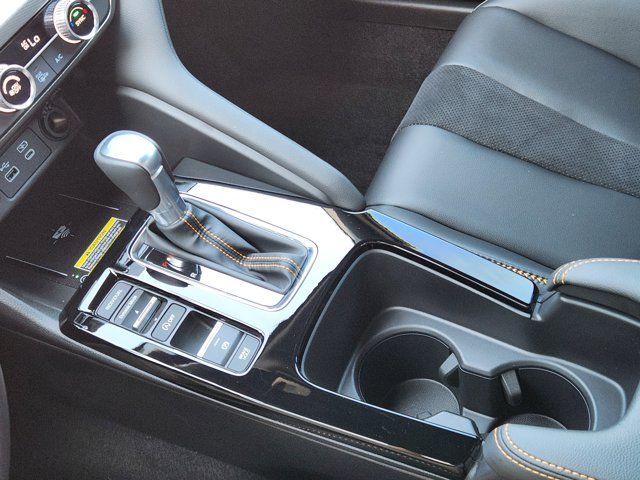 used 2026 Acura Integra car, priced at $36,625