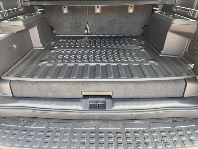 2027 Toyota Land Cruiser Base  at Toyota of Victoria